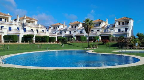 Einfamilien-Reihenhaus zum Verkauf in Avenida Rosalía de Castro, 5, Costa Esuri, Ayamonte - Bild 2 Foto 2 von Einfamilien-Reihenhaus zum Verkauf in Avenida Rosalía de Castro, 5, Costa Esuri, Ayamonte