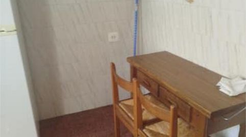 Foto 4 de Casa o chalet de alquiler en Monóvar / Monòver, Alicante