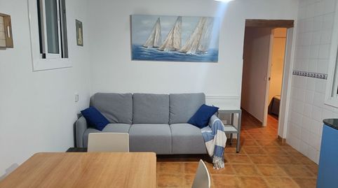 Flat for rent in Carrer Dels Carders, 33, Sant Pere, Sta. Caterina i la Ribera, Barcelona Capital - image 2 Photo 2 of Flat for rent in Carrer Dels Carders, 33, Sant Pere, Sta. Caterina i la Ribera, Barcelona Capital