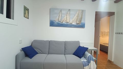 Flat for rent in Carrer Dels Carders, 33, Sant Pere, Sta. Caterina i la Ribera, Barcelona Capital - image 3 Photo 3 of Flat for rent in Carrer Dels Carders, 33, Sant Pere, Sta. Caterina i la Ribera, Barcelona Capital