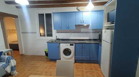 Flat for rent in Carrer Dels Carders, 33, Sant Pere, Sta. Caterina i la Ribera, Barcelona Capital - image 4 Photo 4 of Flat for rent in Carrer Dels Carders, 33, Sant Pere, Sta. Caterina i la Ribera, Barcelona Capital