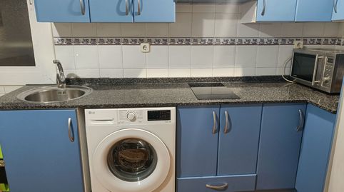 Flat for rent in Carrer Dels Carders, 33, Sant Pere, Sta. Caterina i la Ribera, Barcelona Capital - image 5 Photo 5 of Flat for rent in Carrer Dels Carders, 33, Sant Pere, Sta. Caterina i la Ribera, Barcelona Capital