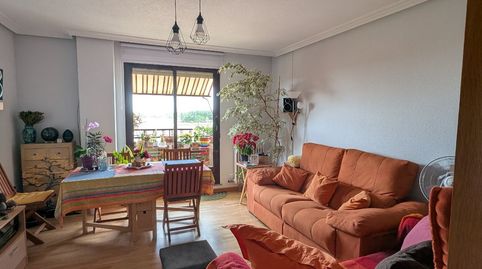 Piso en venta en Calle Arias Pinel, 14, Prosperidad - Delicias, Salamanca Capital - imagen 2 Foto 2 de Piso en venta en Calle Arias Pinel, 14, Prosperidad - Delicias, Salamanca Capital