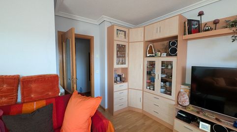 Piso en venta en Calle Arias Pinel, 14, Prosperidad - Delicias, Salamanca Capital - imagen 5 Foto 5 de Piso en venta en Calle Arias Pinel, 14, Prosperidad - Delicias, Salamanca Capital