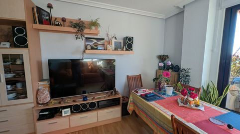 Piso en venta en Calle Arias Pinel, 14, Prosperidad - Delicias, Salamanca Capital - imagen 4 Foto 4 de Piso en venta en Calle Arias Pinel, 14, Prosperidad - Delicias, Salamanca Capital