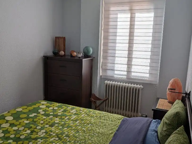 Habitación de Piso en venta en Salamanca Capital con Balcón