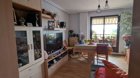 Piso en venta en Calle Arias Pinel, 14, Prosperidad - Delicias, Salamanca Capital - imagen 3 Foto 3 de Piso en venta en Calle Arias Pinel, 14, Prosperidad - Delicias, Salamanca Capital