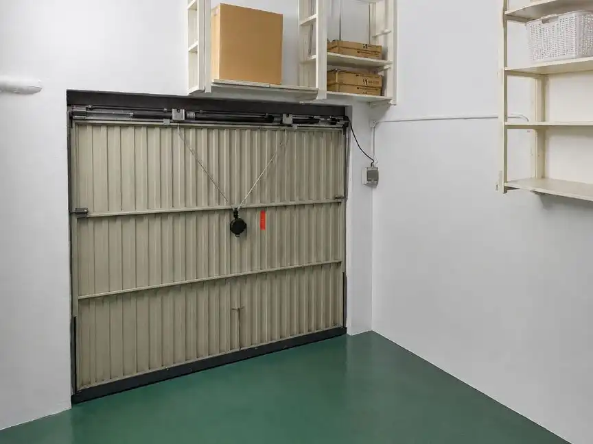 Piso en venta en Salamanca Capital con Balcón