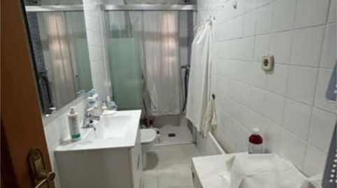 Foto 5 de Piso en venta en Centro, Albacete Capital