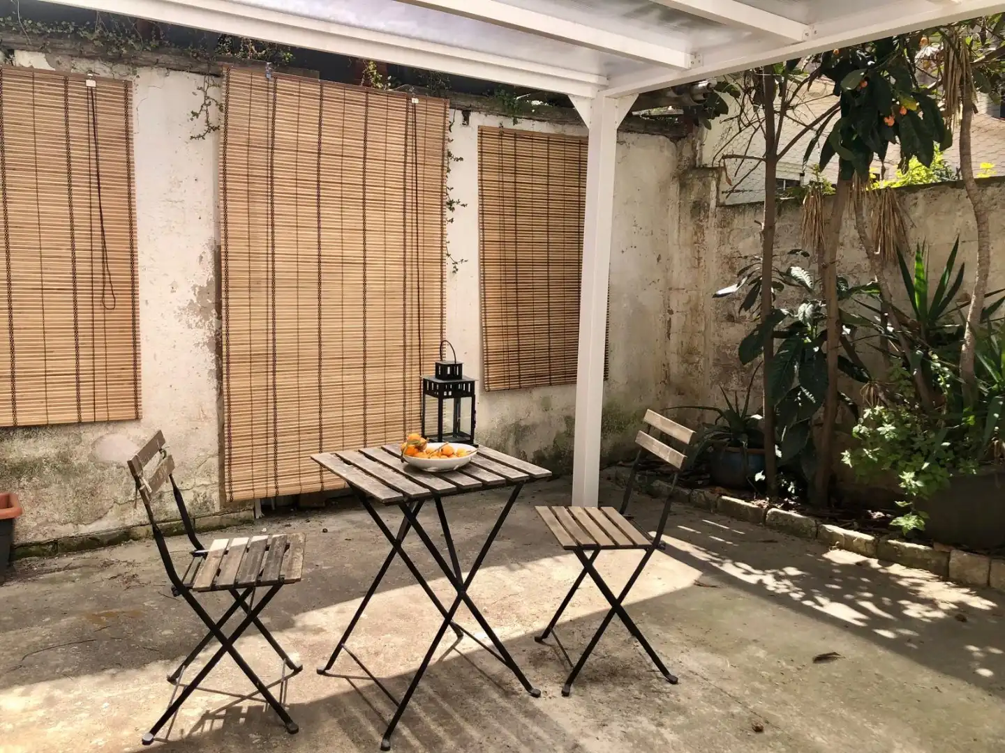 Flat for rent in Avinguda D'eduard Maristany, 7, El Besós i el Maresme Terrace of Flat for rent in Barcelona Capital with Air Conditioner, Terrace and Balcony