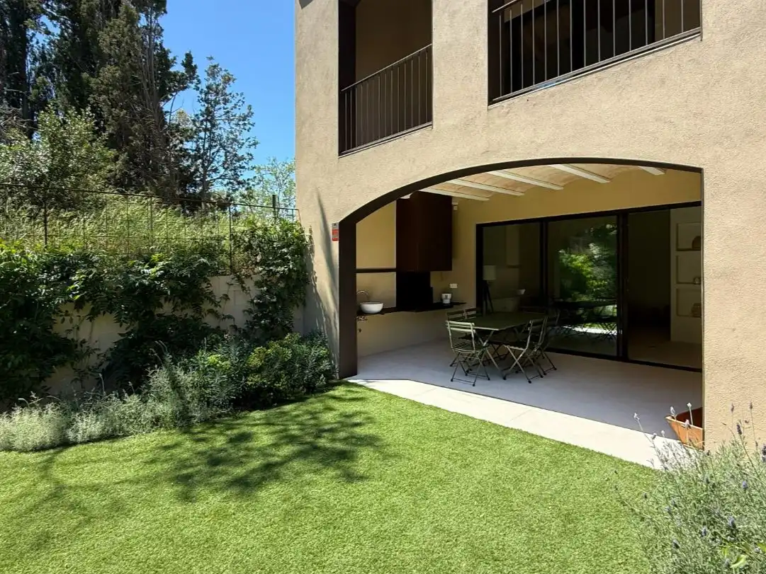 Houses for sale in Carrer de la Fábrica, 2, Pals Terrace of Houses for sale in Pals with Air Conditioner, Terrace and Swimming Pool