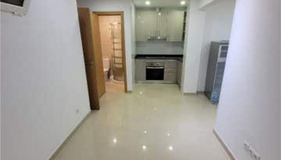 Wohnung zur Miete in Fort Pienc, Barcelona Capital - Bild 1 Foto 1 von Wohnung zur Miete in Fort Pienc, Barcelona Capital