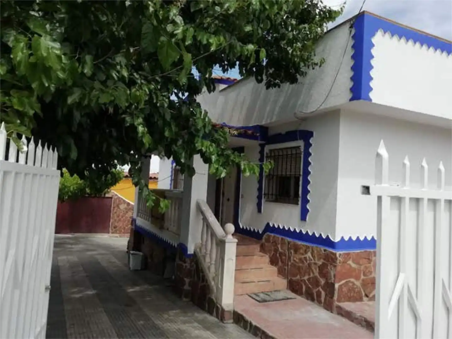 Casa adosada en venta en Parque Guadarrama Casa adosada en venta en Parque Guadarrama
