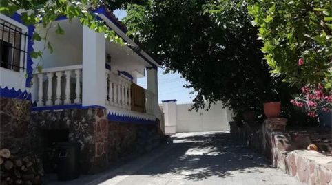 Casa adosada en venta en Parque Guadarrama, Móstoles - imagen 2 Foto 2 de Casa adosada en venta en Parque Guadarrama, Móstoles