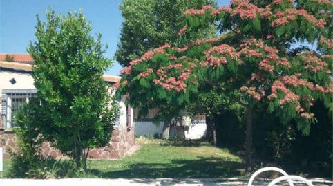 Casa adosada en venta en Parque Guadarrama, Móstoles - imagen 5 Foto 5 de Casa adosada en venta en Parque Guadarrama, Móstoles