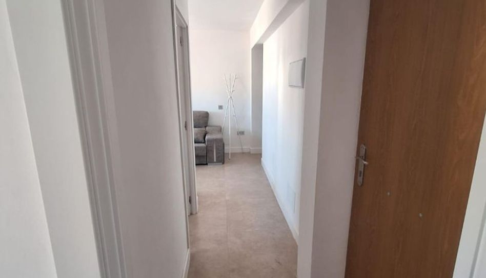 Flat for rent in Calle Tejar, 27, Ciudad Jardín - Tagarete - El Zapillo, Almería Capital - image 1 Photo 1 of Flat for rent in Calle Tejar, 27, Ciudad Jardín - Tagarete - El Zapillo, Almería Capital