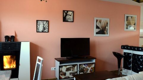 Photo 2 of Flat for rent in Calle Albornillo, 42, Marlín, Ávila