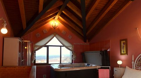 Photo 5 of Flat for rent in Calle Albornillo, 42, Marlín, Ávila