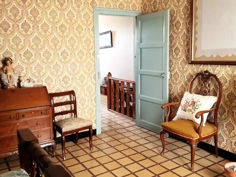 Piso en venta en Plaza Mayor, 2, Ejea de los Caballeros Piso en venta en Ejea de los Caballeros con Terraza y Balcón