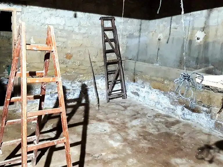 Piso en venta en Plaza Mayor, 2, Ejea de los Caballeros Piso en venta en Ejea de los Caballeros con Terraza y Balcón