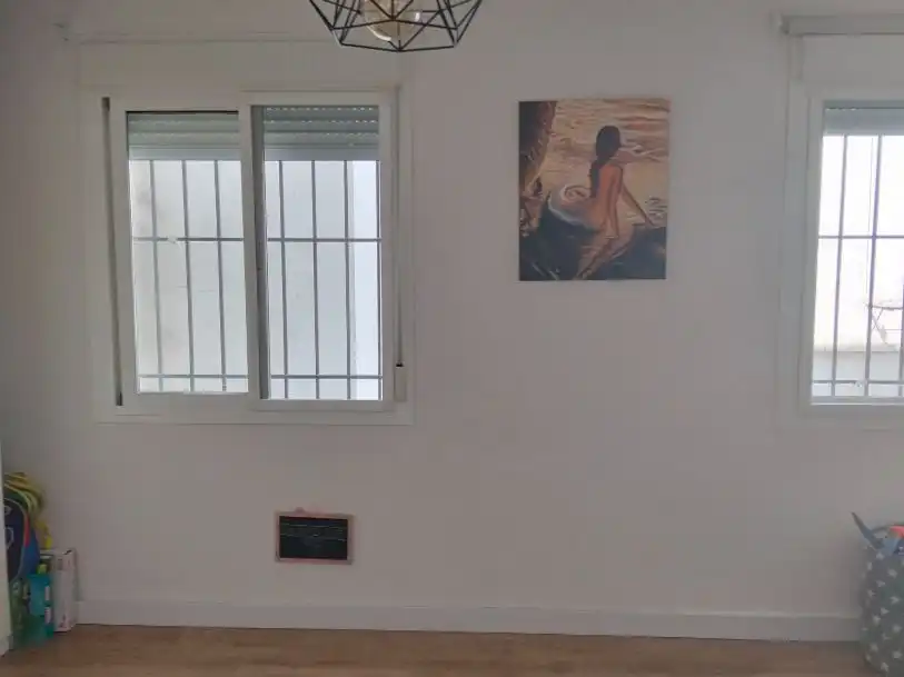 Flat for sale in Calle Ciudad de Játiva, 2, Parque Alcosa Flat for sale in Sevilla Capital with Air Conditioner and Balcony