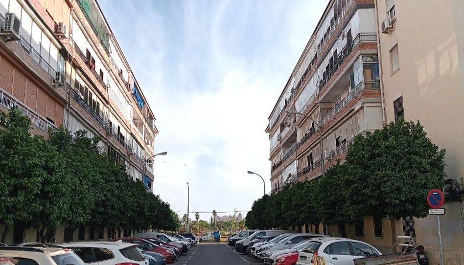 Wohnung zum Verkauf in Calle Ciudad de Játiva, 2, Parque Alcosa, Sevilla Capital - Bild 1 Foto 1 von Wohnung zum Verkauf in Calle Ciudad de Játiva, 2, Parque Alcosa, Sevilla Capital