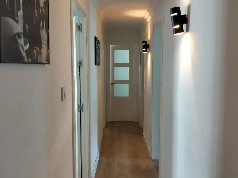 Flat for sale in Calle Ciudad de Játiva, 2, Parque Alcosa Flat for sale in Sevilla Capital with Air Conditioner and Balcony
