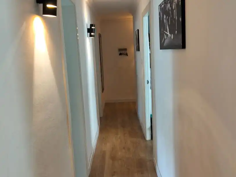 Flat for sale in Calle Ciudad de Játiva, 2, Parque Alcosa Flat for sale in Sevilla Capital with Air Conditioner and Balcony