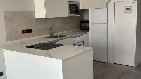 Foto 5 von Wohnung zur Miete in Carretera de Murcia, 9, Haza Grande, Granada Capital