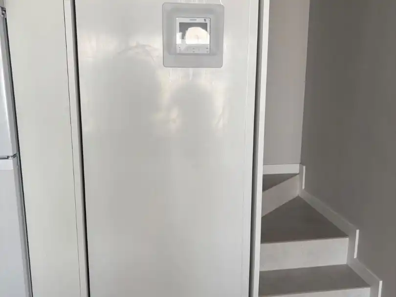 Flat for rent in Carretera de Murcia, 9, Haza Grande Exterior view of Flat for rent in Granada with Heating, Storage room and Swimming Pool