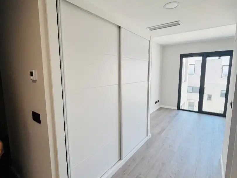 Flat for rent in Carretera de Murcia, 9, Haza Grande Bedroom of Flat for rent in Granada with Heating, Storage room and Swimming Pool