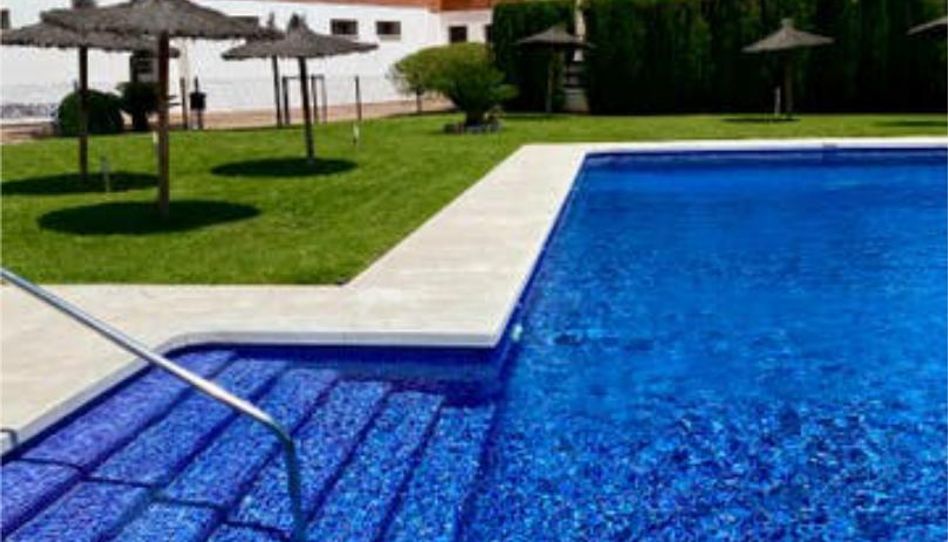 Flat for rent in Huerta de la Reina - Trassierra, Córdoba Capital - image 1 Photo 1 of Flat for rent in Huerta de la Reina - Trassierra, Córdoba Capital