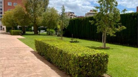 Flat for rent in Huerta de la Reina - Trassierra, Córdoba Capital - image 2 Photo 2 of Flat for rent in Huerta de la Reina - Trassierra, Córdoba Capital