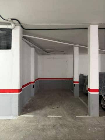Garaje en Alquiler en Torviscas Centro y Alto