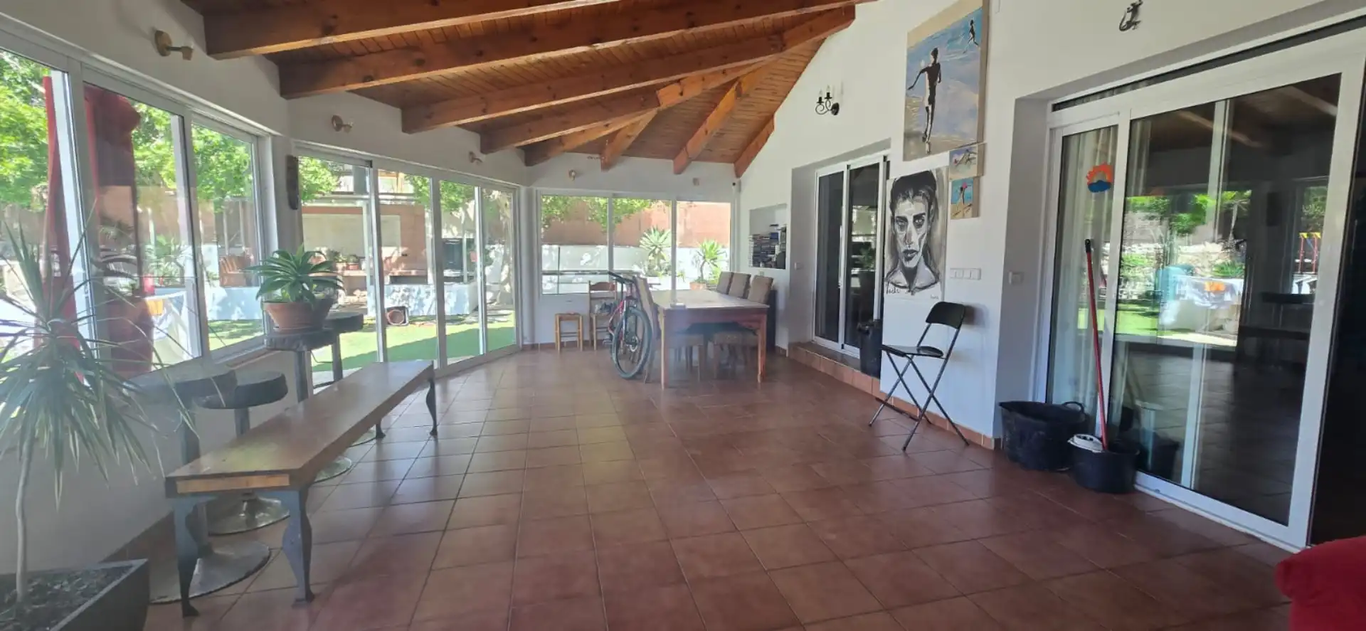 Haus oder Chalet zum Verkauf in Molina de Segura