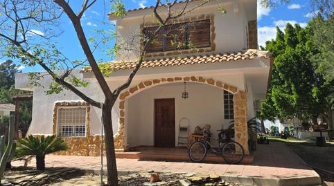 Foto 5 von Haus oder Chalet zum Verkauf in Calle el Pino, 70a, El Pino, Molina de Segura