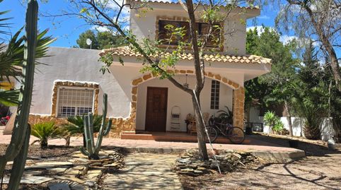 Foto 3 von Haus oder Chalet zum Verkauf in Calle el Pino, 70a, El Pino, Molina de Segura