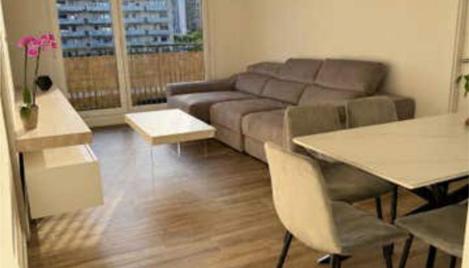 Wohnung zum Verkauf in Buztintxuri, Pamplona / Iruña - Bild 1 Foto 1 von Wohnung zum Verkauf in Buztintxuri, Pamplona / Iruña