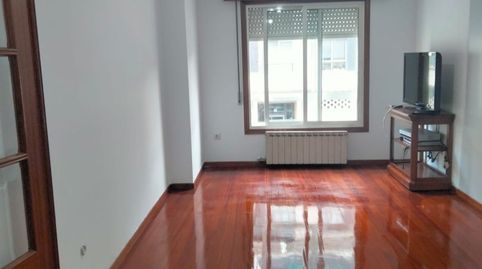 Piso de alquiler en Rua Jose Malvar Figueroa, 35, Zona de Plaza de Barcelos, Pontevedra Capital - imagen 2 Foto 2 de Piso de alquiler en Rua Jose Malvar Figueroa, 35, Zona de Plaza de Barcelos, Pontevedra Capital