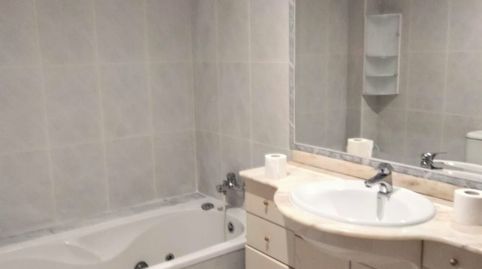 Piso de alquiler en Rua Jose Malvar Figueroa, 35, Zona de Plaza de Barcelos, Pontevedra Capital - imagen 3 Foto 3 de Piso de alquiler en Rua Jose Malvar Figueroa, 35, Zona de Plaza de Barcelos, Pontevedra Capital