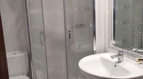 Piso de alquiler en Rua Jose Malvar Figueroa, 35, Zona de Plaza de Barcelos, Pontevedra Capital - imagen 4 Foto 4 de Piso de alquiler en Rua Jose Malvar Figueroa, 35, Zona de Plaza de Barcelos, Pontevedra Capital
