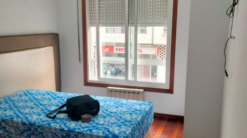 Piso de alquiler en Rua Jose Malvar Figueroa, 35, Zona de Plaza de Barcelos, Pontevedra Capital - imagen 5 Foto 5 de Piso de alquiler en Rua Jose Malvar Figueroa, 35, Zona de Plaza de Barcelos, Pontevedra Capital