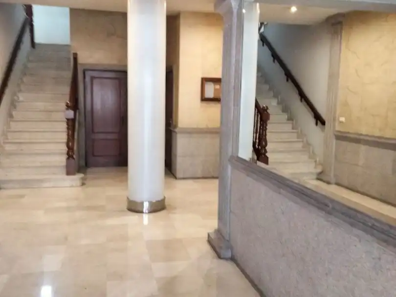Flat for rent in Rua Jose Malvar Figueroa, 35, Zona de Plaza de Barcelos Flat for rent in Pontevedra Capital with Heating, Parquet flooring and Community parking