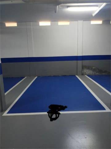 Garaje en Alquiler en Magán