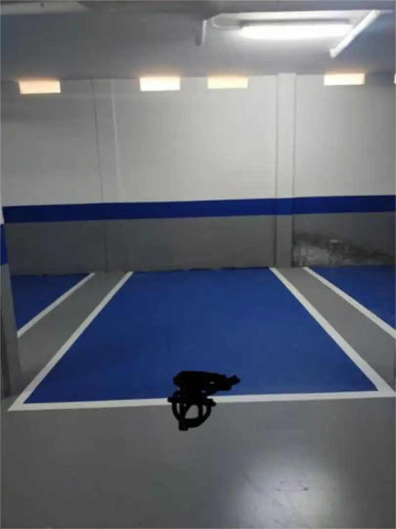 Parking de Garaje de alquiler en Magán