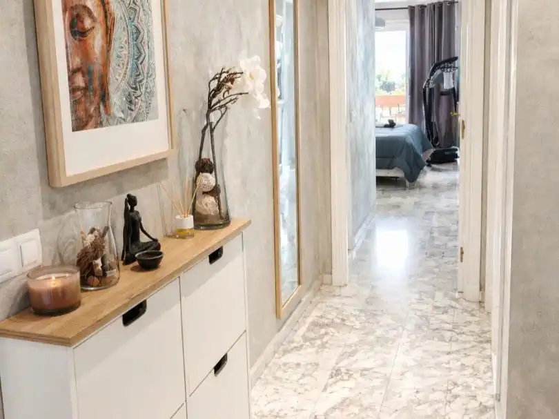 Piso en venta en Avenida Suiza, 17, Mijas Golf Piso en venta en Mijas con Terraza, Piscina y Balcón