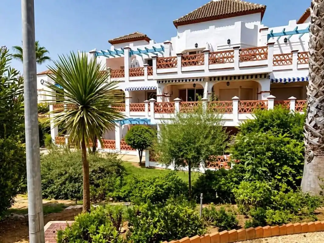 Pis en venda a Avenida Suiza, 17, Mijas Golf Pis en venda a Avenida Suiza, 17, Mijas Golf