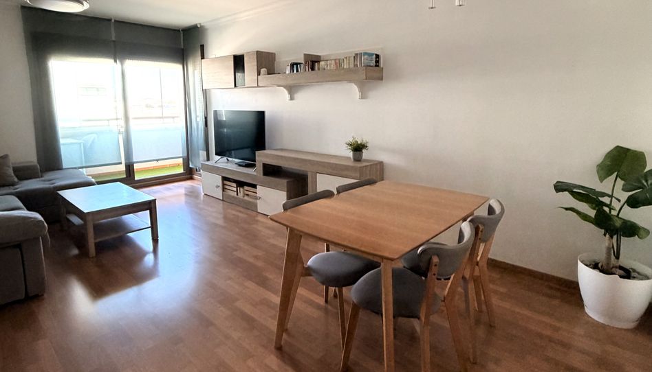 Flat for sale in Calle Lili Alvarez, 6, Martín Carpena - Torre del Río, Málaga Capital - image 1 Photo 1 of Flat for sale in Calle Lili Alvarez, 6, Martín Carpena - Torre del Río, Málaga Capital