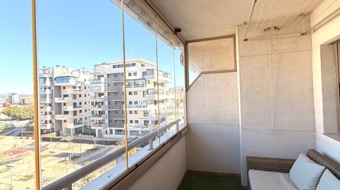 Flat for sale in Calle Lili Alvarez, 6, Martín Carpena - Torre del Río, Málaga Capital - image 2 Photo 2 of Flat for sale in Calle Lili Alvarez, 6, Martín Carpena - Torre del Río, Málaga Capital
