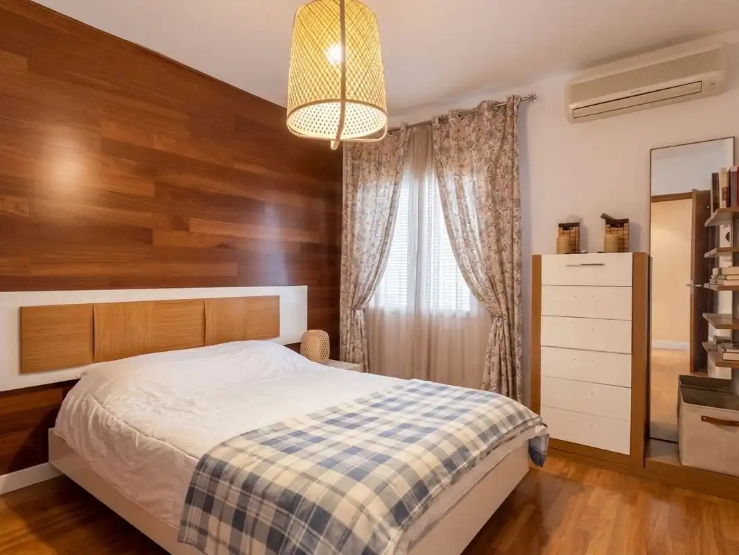 Dormitori de Pis en venda en Archidona amb Aire condicionat, Terrassa i Balcó